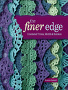 Imagen de portada para The Finer Edge